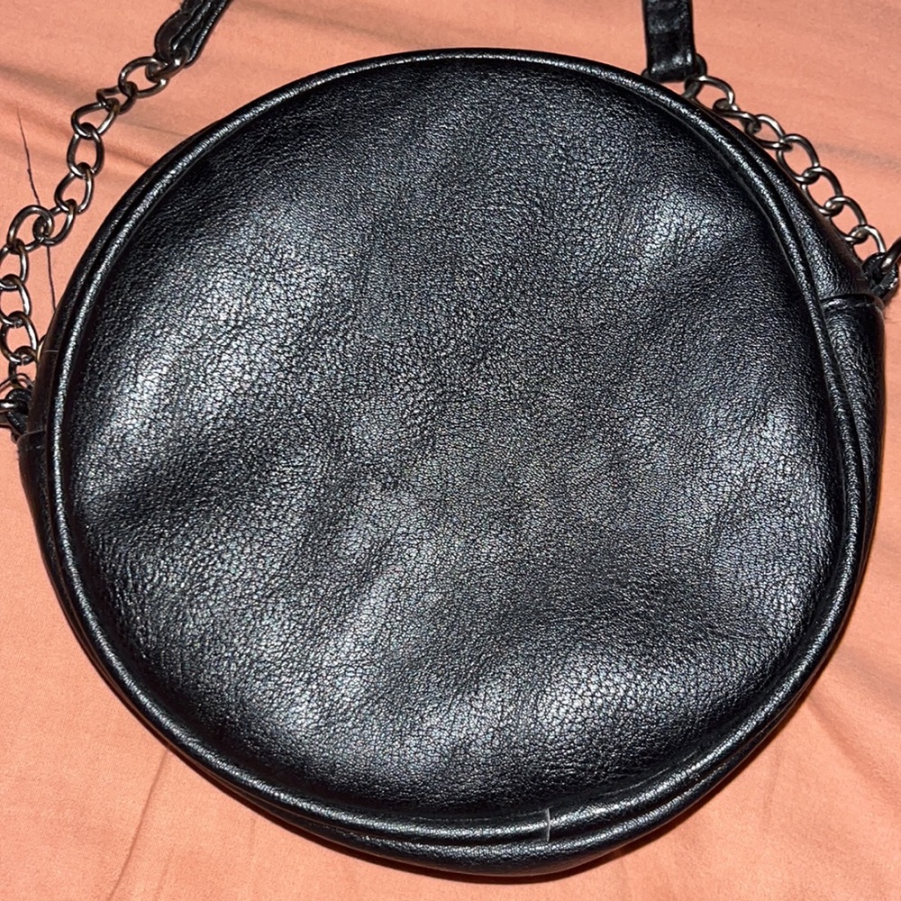 Rose Purse - Picture 3 of 3